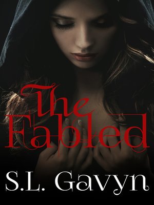 cover image of The Fabled